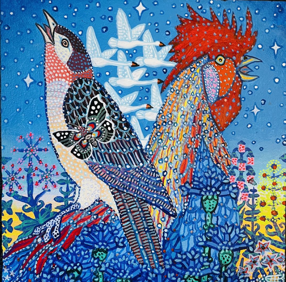 Esben Hanefelt Kristensen Galerie Knud Grothe esben-hanefelt-kristensen-galerie-knud-grothe
