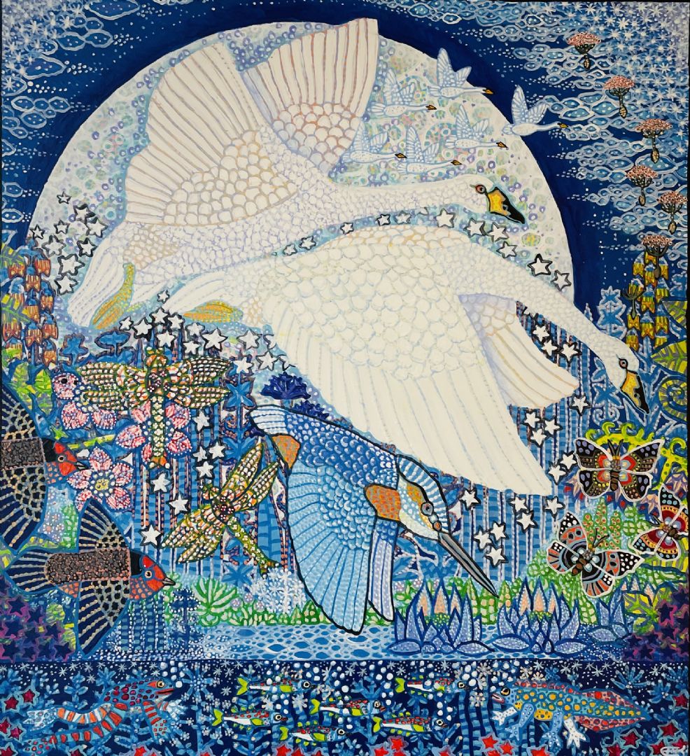 Esben Hanefelt Kristensen Galerie Knud Grothe esben-hanefelt-kristensen-galerie-knud-grothe