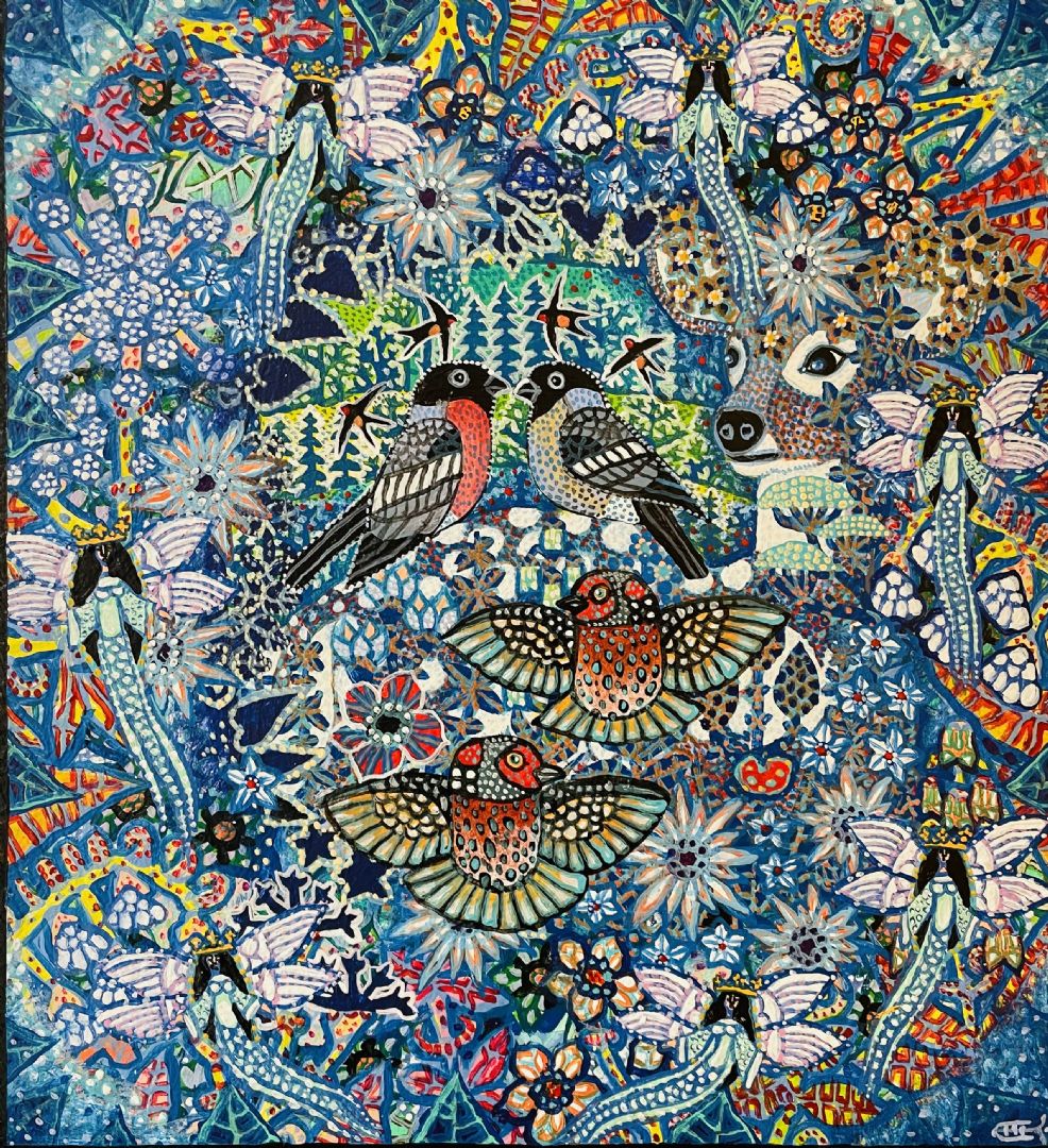 Esben Hanefelt Kristensen Galerie Knud Grothe esben-hanefelt-kristensen-galerie-knud-grothe